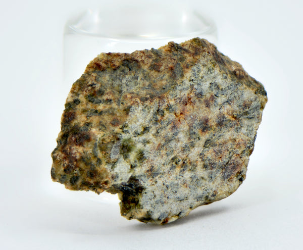 メダロッチ 1.62g Erg Chech 002 Ungrouped Achondrite Meteorite – Top