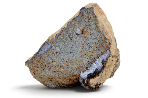 4.76g EL6 Enstatite Chondrite Meteorite I NWA 7401