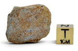 5.47g EL6 Enstatite Chondrite Meteorite I NWA 7401