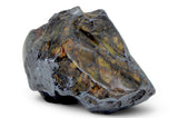 6.72g GRIZIM 003 Pallasite Meteorite