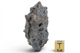84g GRIZIM 003 Pallasite Meteorite