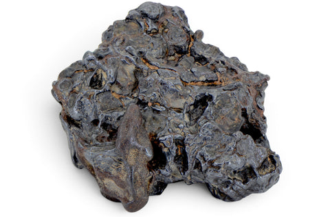 84g GRIZIM 003 Pallasite Meteorite