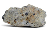8.50g Howardite HED Achondrite I Amazing Meteorite from Vesta with fusion crust I NWA 18047