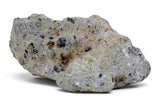 8.50g Howardite HED Achondrite I Amazing Meteorite from Vesta with fusion crust I NWA 18047