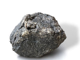 190.96g Ksar Ghilane 022 Complete Individual Achondrite Ungrouped Meteorite Suspected to be from Mercury