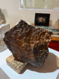 HUGE 23.8 LBS CHONDRITE Meteorite with beautiful Thumbprints 10.8 KGS