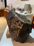 HUGE 23.8 LBS CHONDRITE Meteorite with beautiful Thumbprints 10.8 KGS