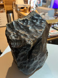 HUGE 23.8 LBS CHONDRITE Meteorite with beautiful Thumbprints 10.8 KGS