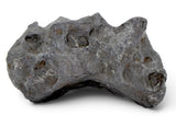 777.5g KAALIJÄRV Historic Ancient Iron Meteorite  I IAB-MG Iron