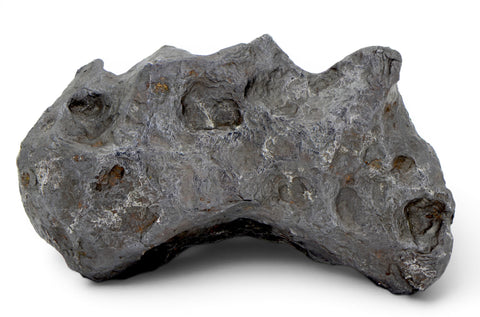 777.5g KAALIJÄRV Historic Ancient Iron Meteorite  I IAB-MG Iron