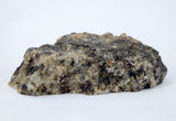 4.4g Ksar Ghilane 022 end slice Achondrite Ungrouped Meteorite