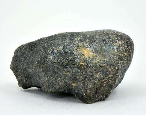 34.32g Achondrite Ungrouped Suspected Meteorite from Mercury
