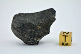 34.32g Achondrite-ung Meteorite Suspected to be from Mercury