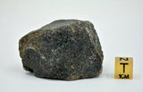 95.2g Ksar Ghilane 022 Complete Individual Achondrite Ungrouped Meteorite Suspected to be from Mercury