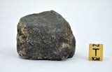 95.2g Ksar Ghilane 022 Complete Individual Achondrite Ungrouped Meteorite Suspected to be from Mercury