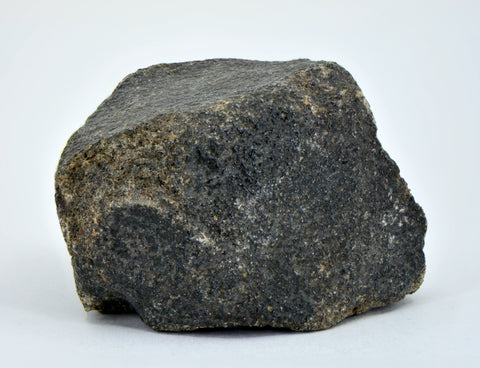 95.2g Ksar Ghilane 022 Complete Individual Achondrite-ung Suspected Meteorite from Mercury