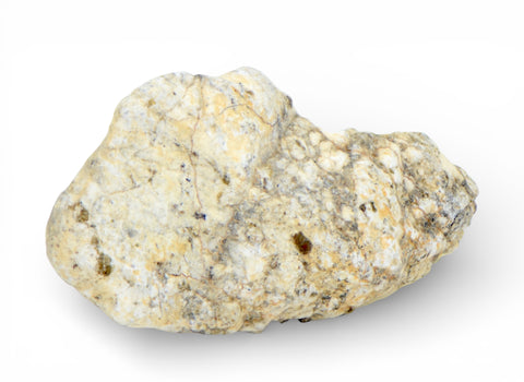 3.11g TOUAT 005 Lunar Meteorite