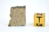 3.94g MOCS Meteorite I L5-6 Ordinary Chondrite I Romania Fall