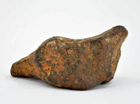 24.96 gram MUNDRABILLA meteorite - Iron Meteorite