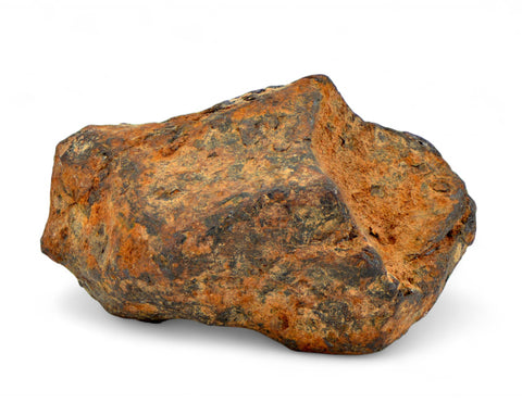 31.47 gram MUNDRABILLA meteorite - Iron Meteorite