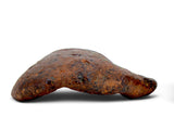 5.01g AGOUDAL Oriented Meteorite I IIAB Iron Meteorite