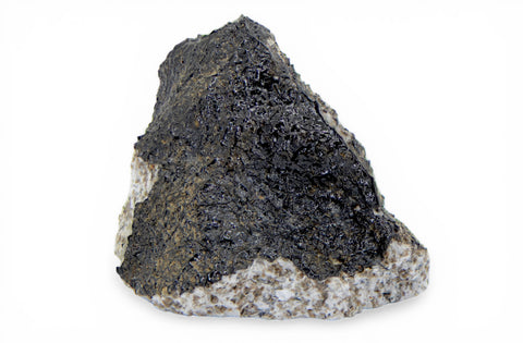 12.38g Ohio Meteorite March 17th River Styx Eucrite Fall