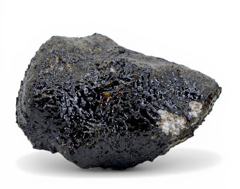 15.07g Ohio Meteorite March 17th River Styx Eucrite Fall