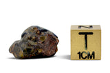 3.46g GRIZIM 003 Pallasite Meteorite