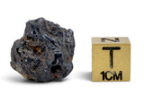 3.95g GRIZIM 003 Pallasite Meteorite