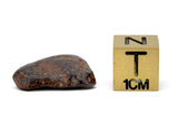 5.46g AGOUDAL Oriented Meteorite I IIAB Iron Meteorite