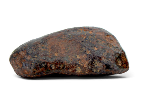 5.46g AGOUDAL Oriented Meteorite I IIAB Iron Meteorite