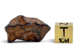 10.09g AGOUDAL Iron Meteorite I IIAB Iron