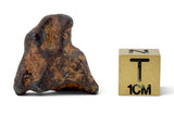 10.26g AGOUDAL Iron Meteorite I IIAB Iron