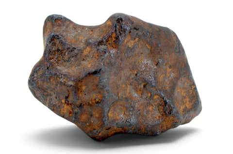 10.09g AGOUDAL Iron Meteorite I IIAB Iron