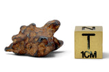 7.05g AGOUDAL Iron Meteorite I IIAB Iron