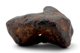 8.18g AGOUDAL Iron Meteorite with natural hole I IIAB Iron