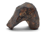 8.18g AGOUDAL Iron Meteorite with natural hole I IIAB Iron