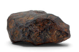8.18g AGOUDAL Iron Meteorite with natural hole I IIAB Iron