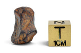 9.97g AGOUDAL Iron Meteorite I IIAB Iron
