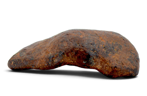 6.20g AGOUDAL Oriented Meteorite I IIAB Iron Meteorite