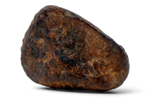 6.47g AGOUDAL Oriented Meteorite I IIAB Iron Meteorite