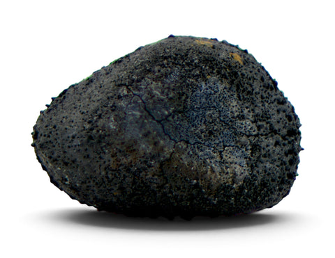 0.25g AGUAS ZARCAS Oriented Meteorite I Carbonaceous Chondrite CM2