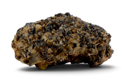 0.47g Angrite I Rare Differentiated Meteorite - NWA 10646