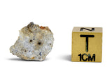 1.01g Aubrite Achondrite Meteorite Fragment I NWA 13304