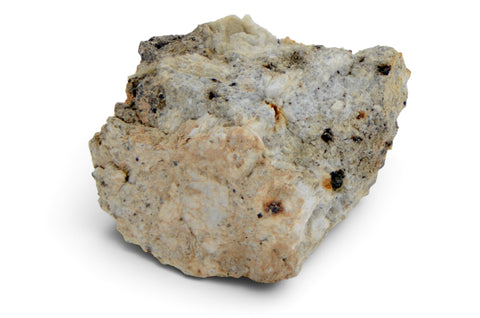 1.01g Aubrite Achondrite Meteorite Fragment I NWA 13304