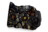 2.73g CV3 Carbonaceous Chondrite Meteorite I NWA 8288