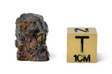 2.73g CV3 Carbonaceous Chondrite Meteorite I NWA 8288