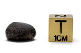 5 NWA Oriented Ordinary Chondrite Meteorites Totaling 21.05g
