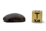 5 NWA Oriented Ordinary Chondrite Meteorites Totaling 21.05g