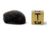 5 NWA Oriented Ordinary Chondrite Meteorites Totaling 21.05g